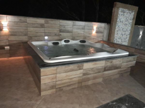 Chacara com Piscina